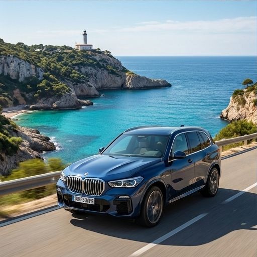 SUV hybride ou électrique d'occasion ?
