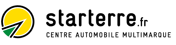 Logo officiel Starterre